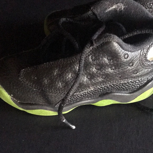 Jordan Other - Jordan’s